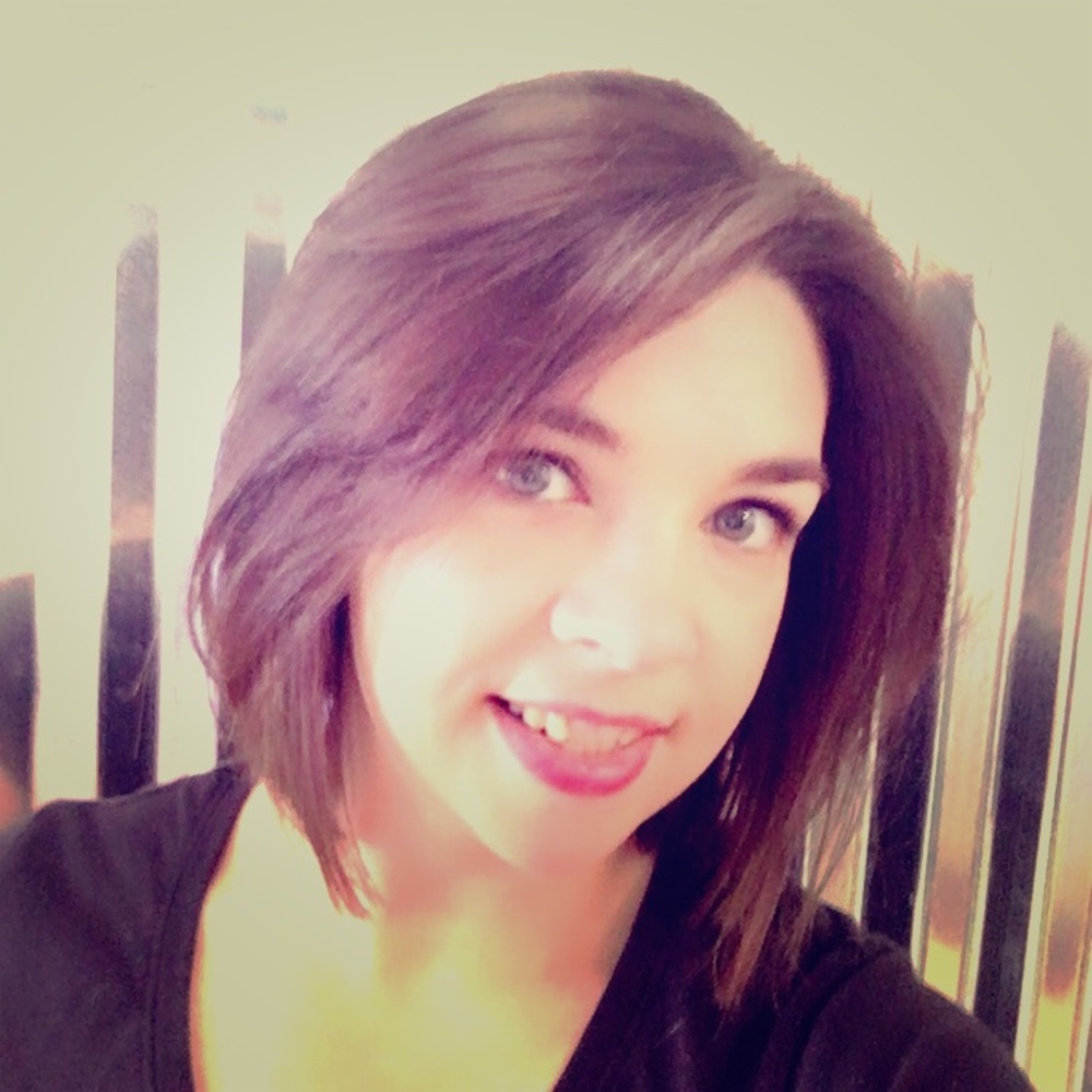 Meet your Posher, Kimberly